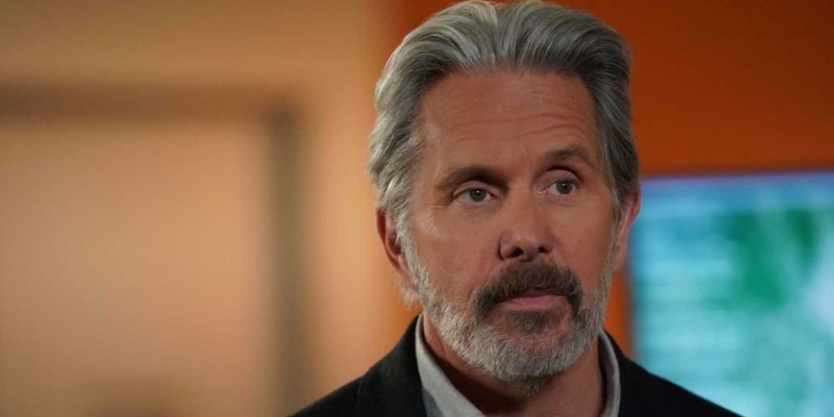 Alden Parker (Gary Cole) on NCIS