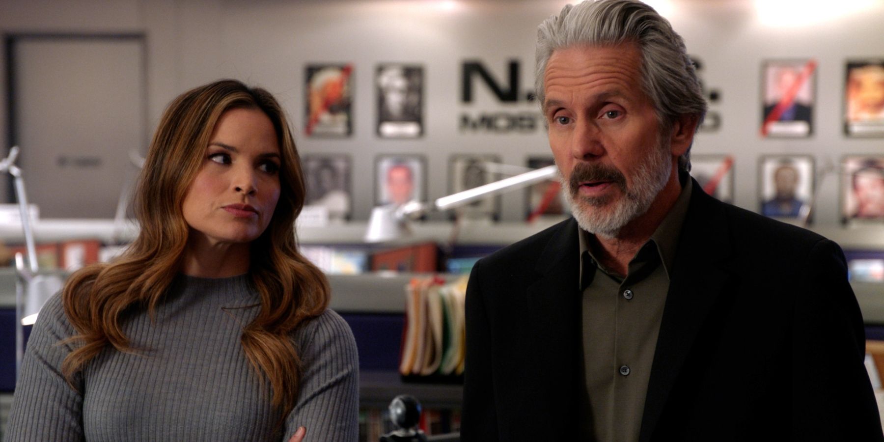 NCIS-knight-cole