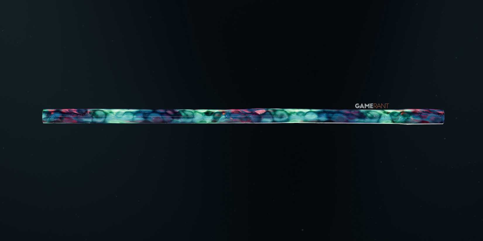 Nebula Kali Sticks in Black Ops 6 and Warzone