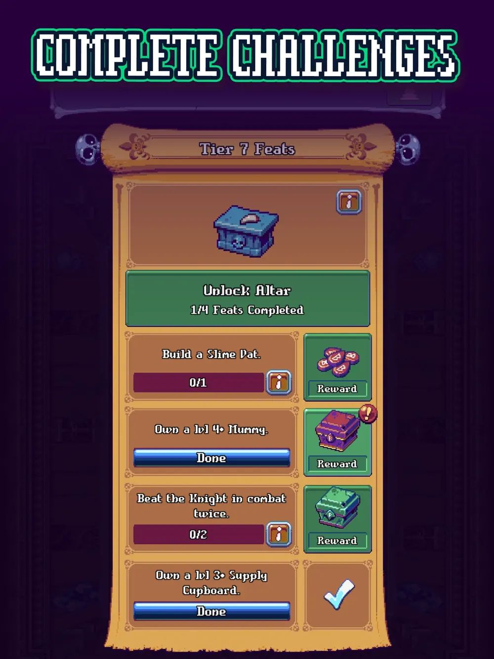 NecroMerger Press Image 3