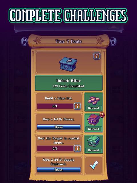 NecroMerger Press Image 3