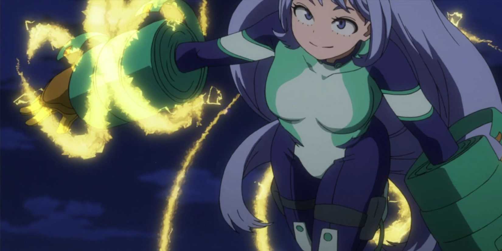 My Hero Academia The Top 10 Hero Billboard Chart JP Heroes After