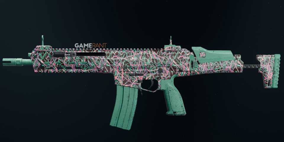 Netspore Kilo 141 in Black Ops 6 & Warzone