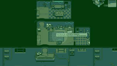 Neverway Press Image 1