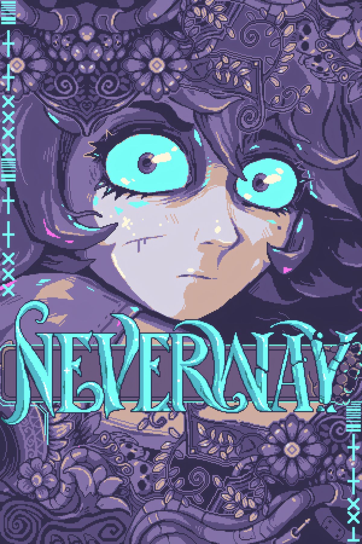 Neverway Tag Page Cover Art