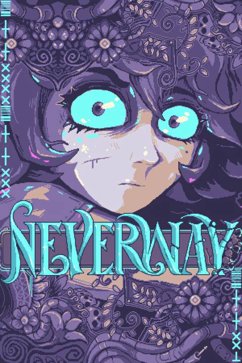 Neverway Tag Page Cover Art