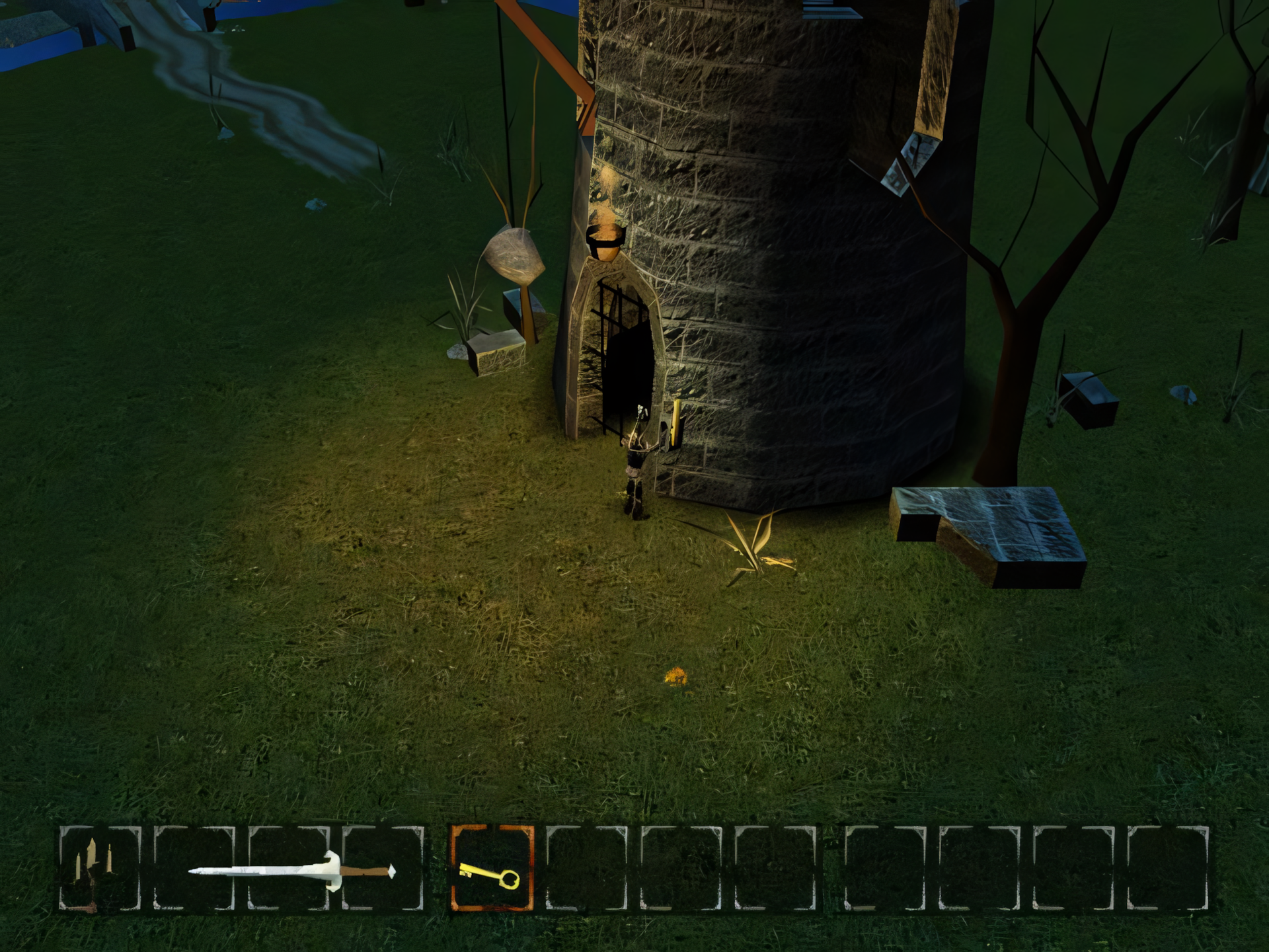 Neverwinter Nights