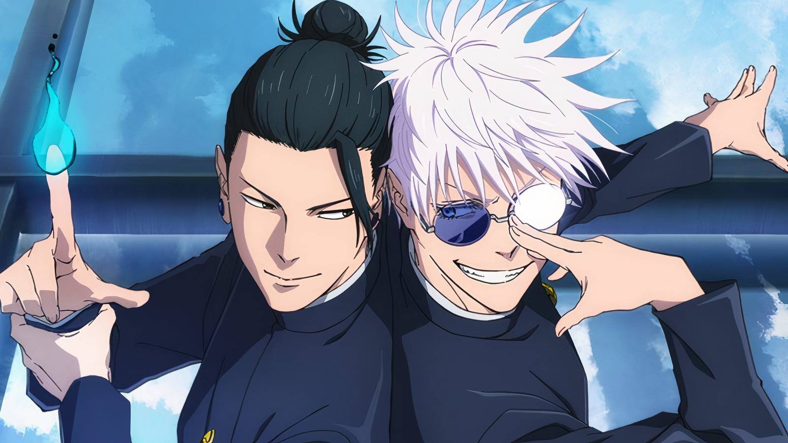 New Jujutsu Kaisen Movie Expected To Break All Records