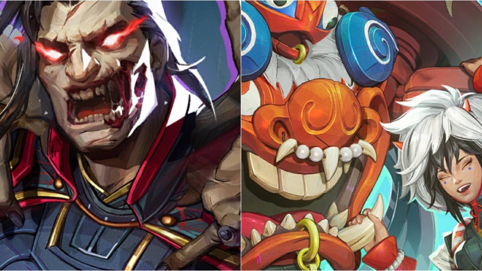 New Skins Marvel Rivals Doctor Strange and Peni Parker Multiverse of Madness Yatsukahagi