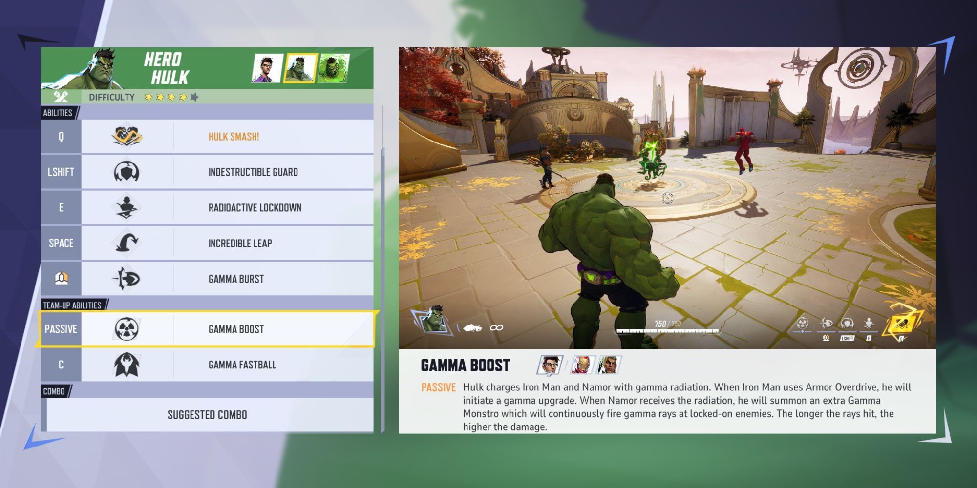 Marvel Rivals Guide for Playing Hulk
