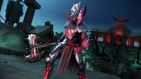 New World Aeternum Season 8 screenshot 9