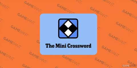 New York Times Mini Crossword Hints and Answers for April 28, 2025