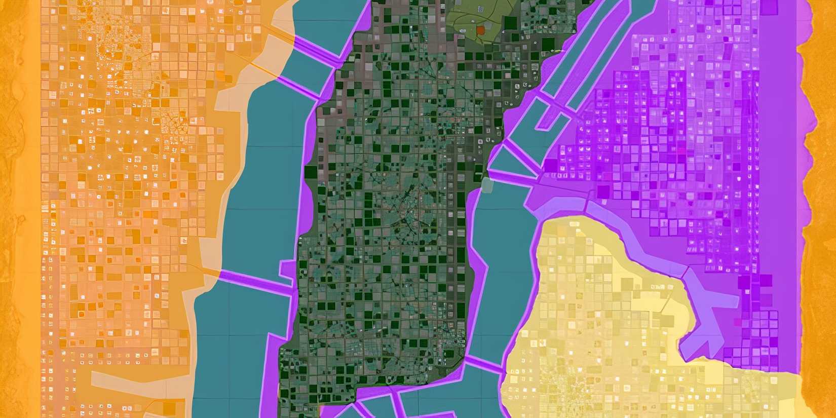New York Undead One B 7 Days To Die Map