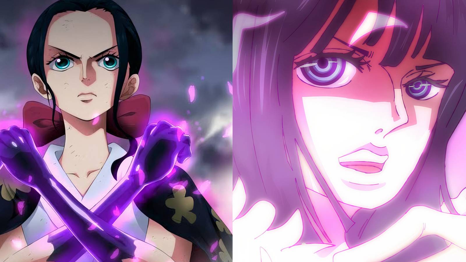 'It’s Long Overdue': One Piece Fans Want Nico Robin To Finally Gain Haki
