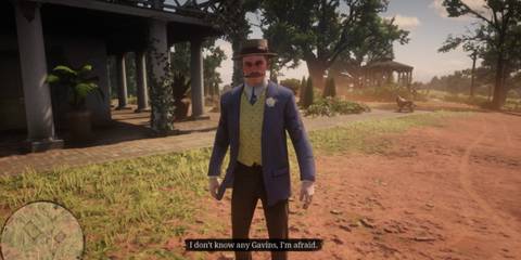 nigel from red dead redemption