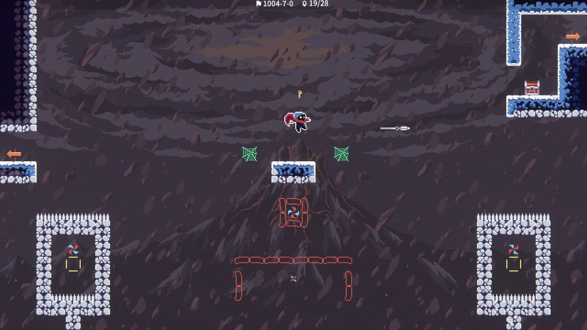 ninja ming - official trailer screenshot 3