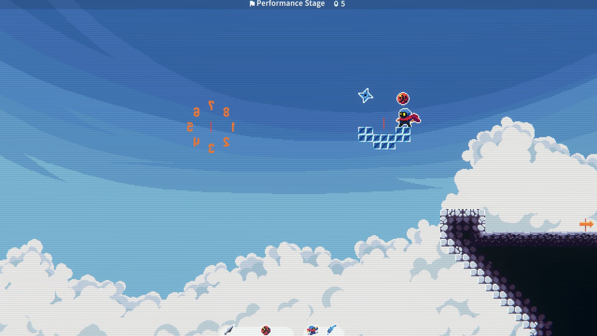 ninja ming - official trailer screenshot 4