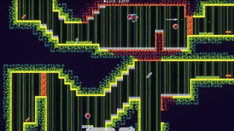 ninja ming - official trailer screenshot 5