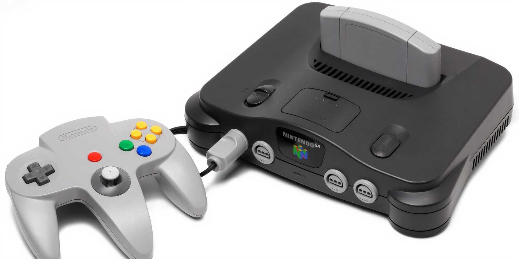 Nintendo 64 Games on Switch 2 Getting New Features