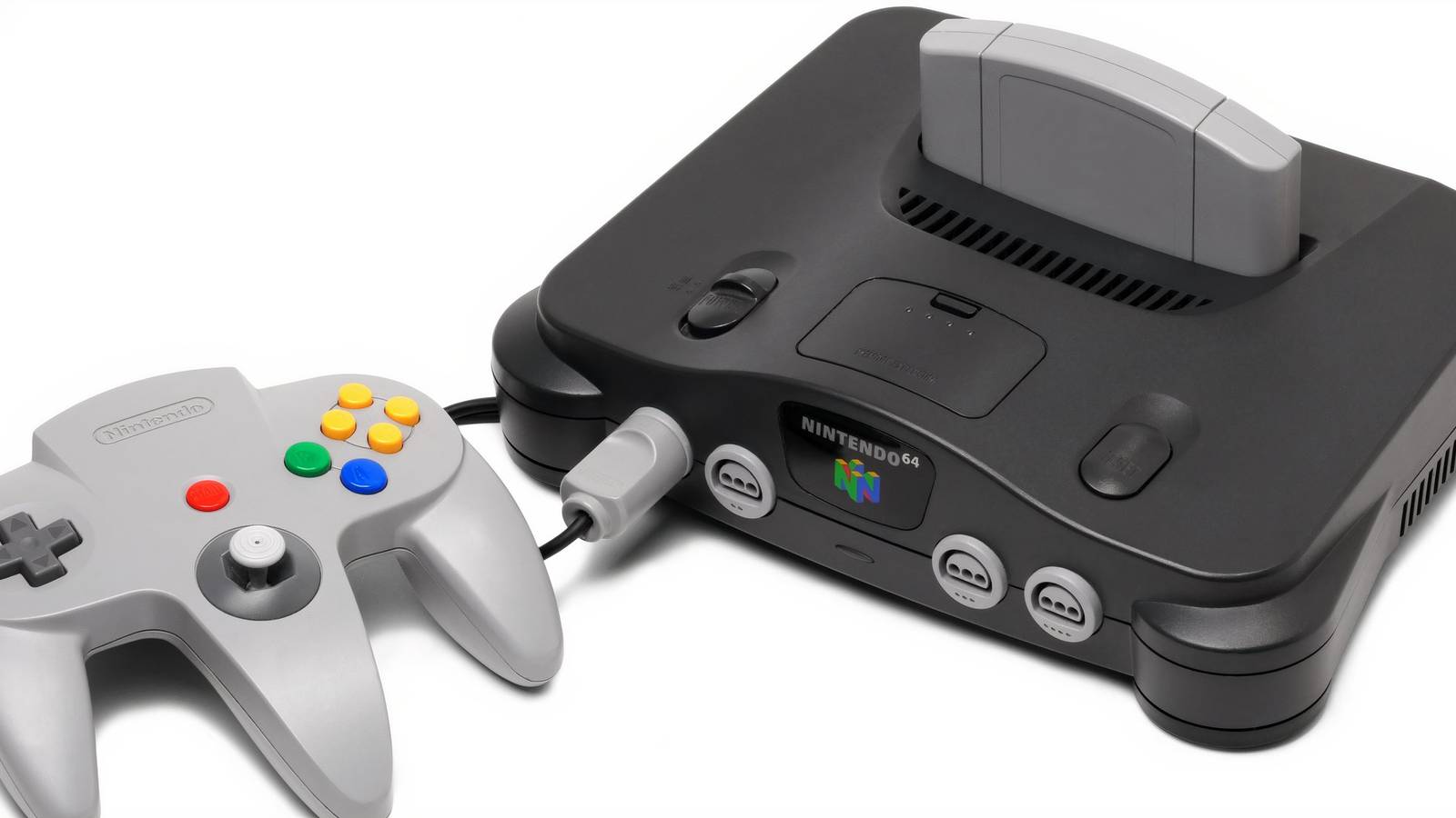 Nintendo 64 Games on Switch 2 Getting New Features