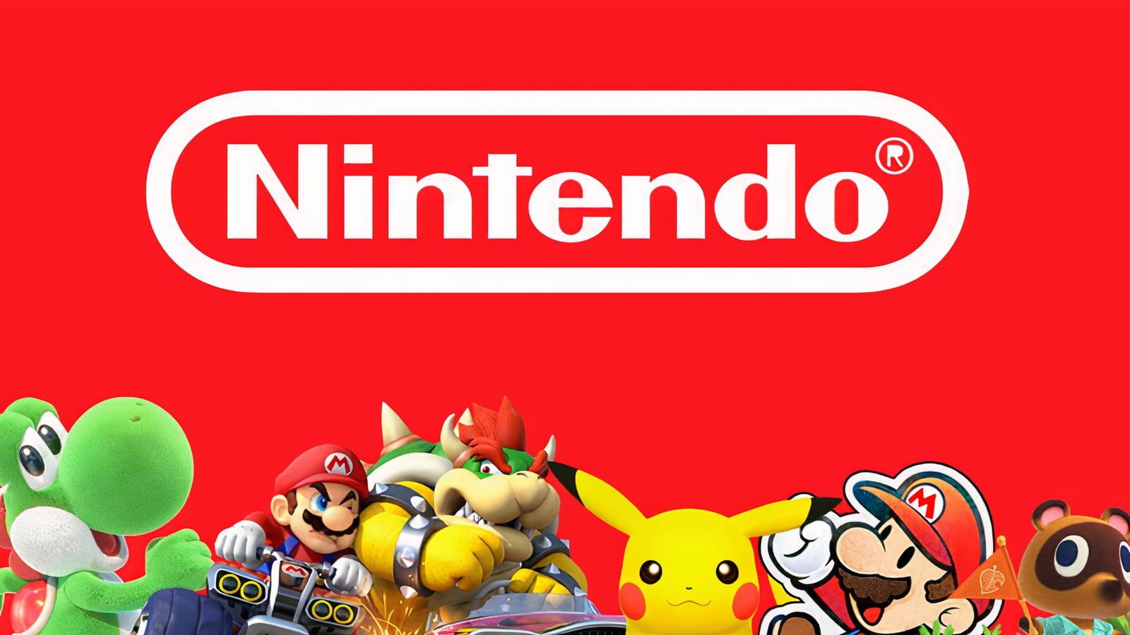 rumor suggests a sftware-related announcement from nintendo in 2025