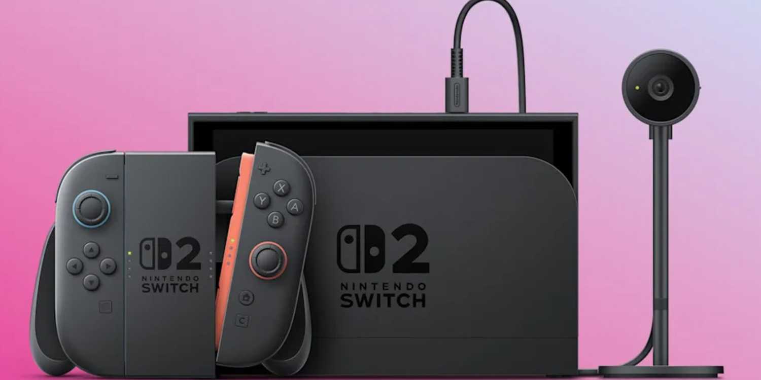 Indeno Switch Nintendo Confirms Disappointing Switch 2 Detail