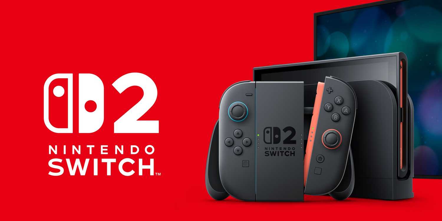 Nintendo Line Nintendo Fan is Already in Line for Switch 2 Launch