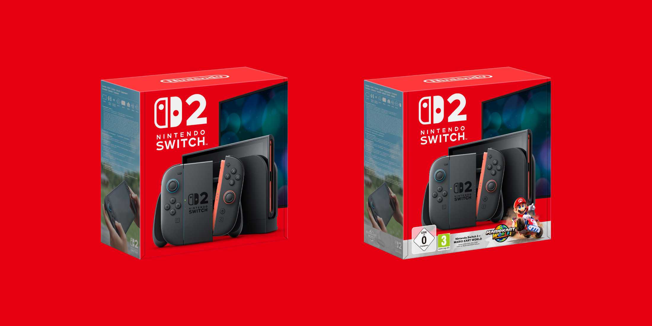 Switch 2 Order Switch 2 Pre-Orders Are Hitting 'Historic Levels'
