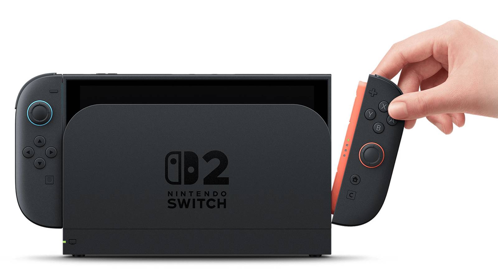 Nintendo Switch 2 Controller Accessories Prices