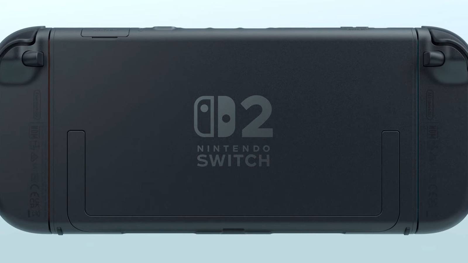 Nintendo Switch 2 Direct How Long