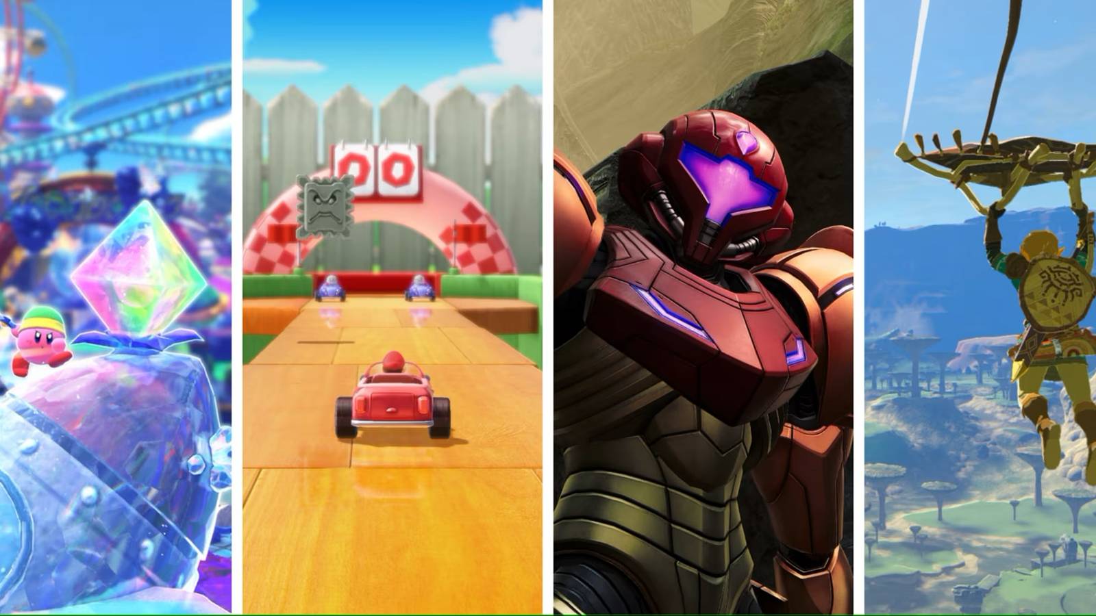 nintendo switch 2 edition games