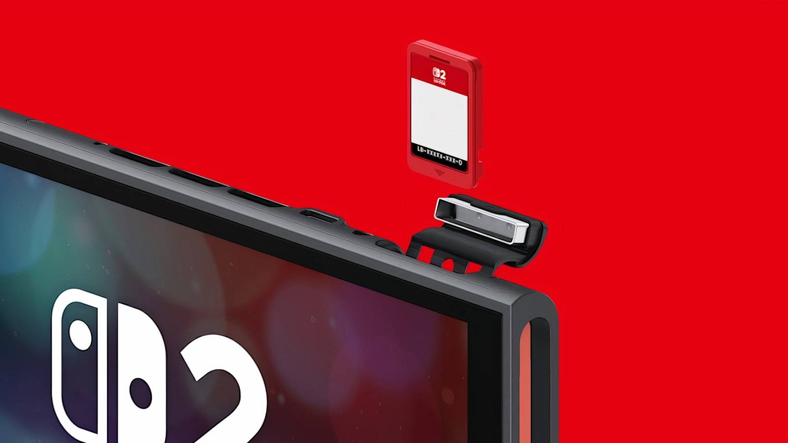 nintendo switch 2 game cartridges taste bad