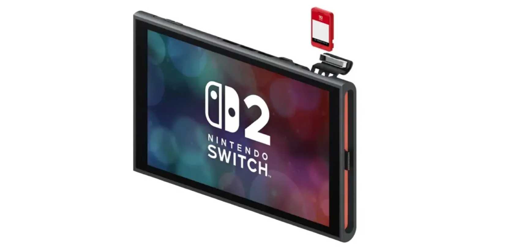 Nintendo Switch 2 Game-Key