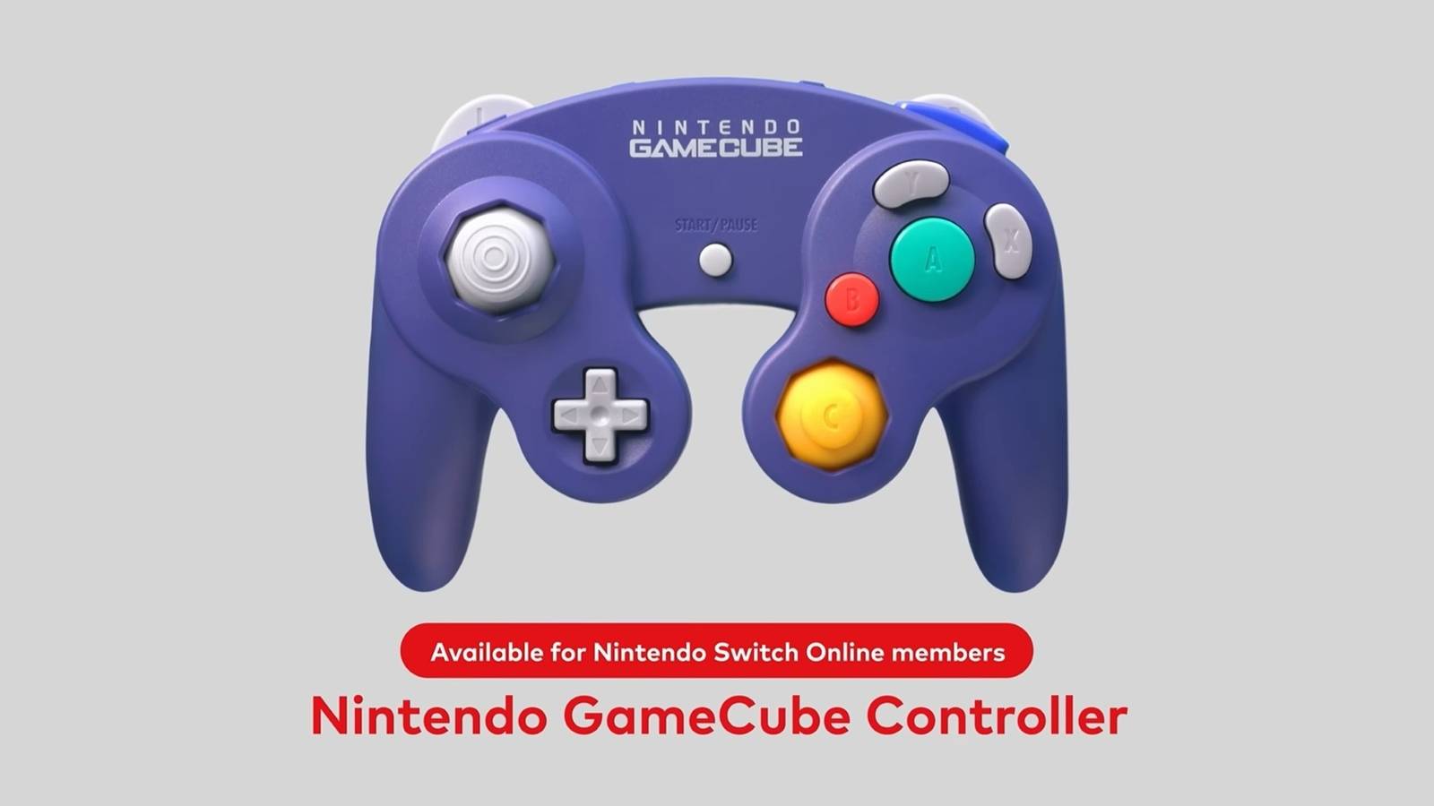 Nintendo Comments on Switch 2 GameCube Controller Compatibility With ...