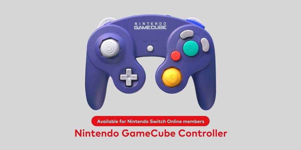 Nintendo aclara la compatibilidad del control de GameCube en Switch 2: ¿funciona con todos los juegos?