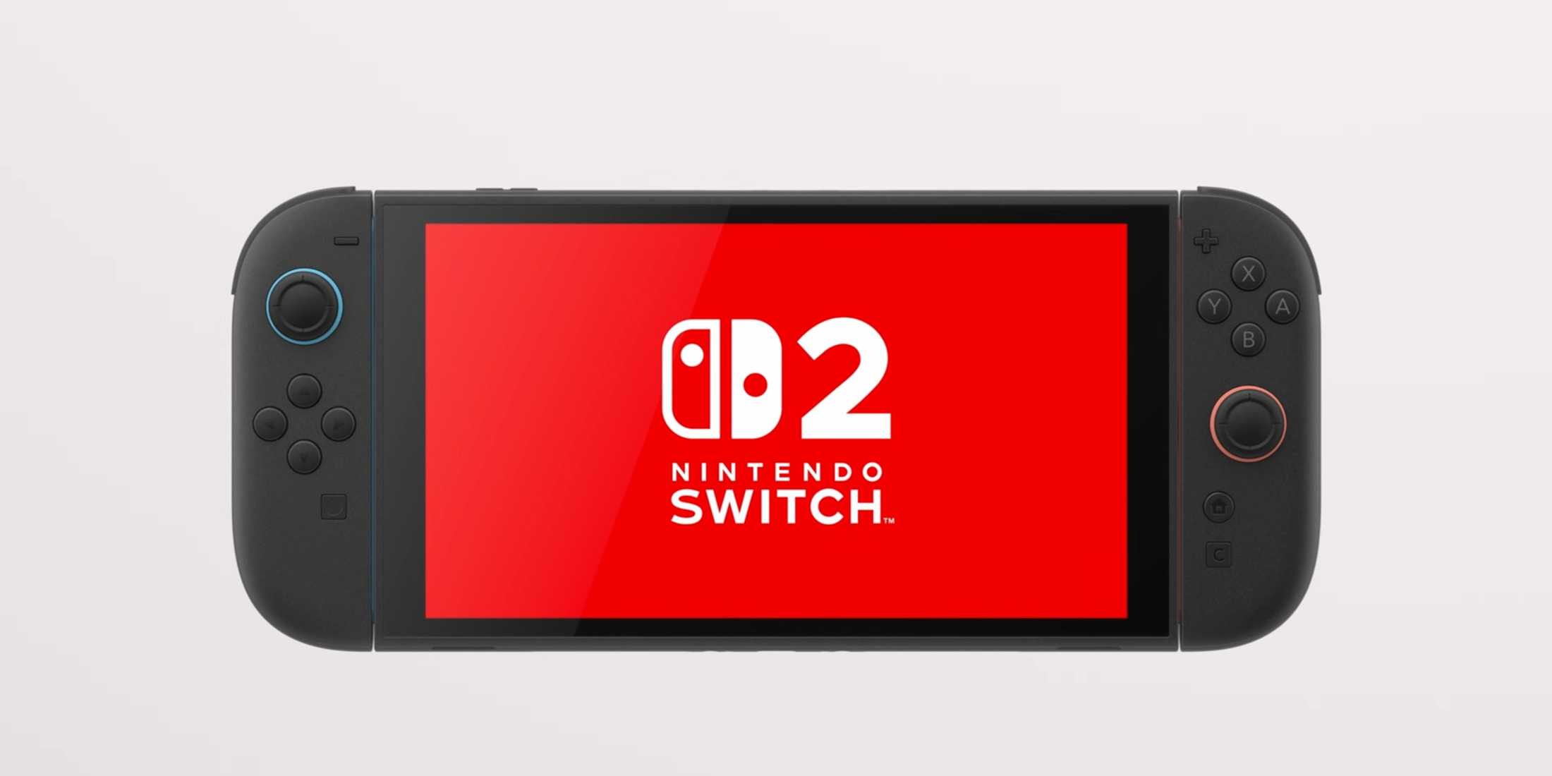 Switch 2 Code Name Nintendo Switch 2 Almost Had a Very Different Name