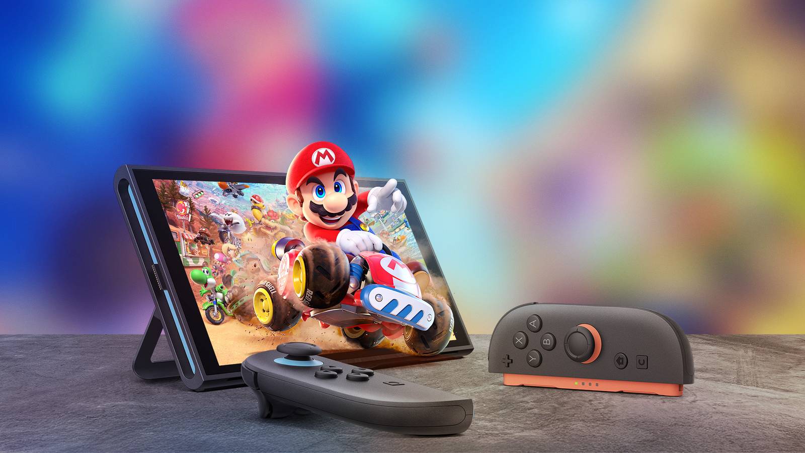 nintendo switch 2 hands on preview