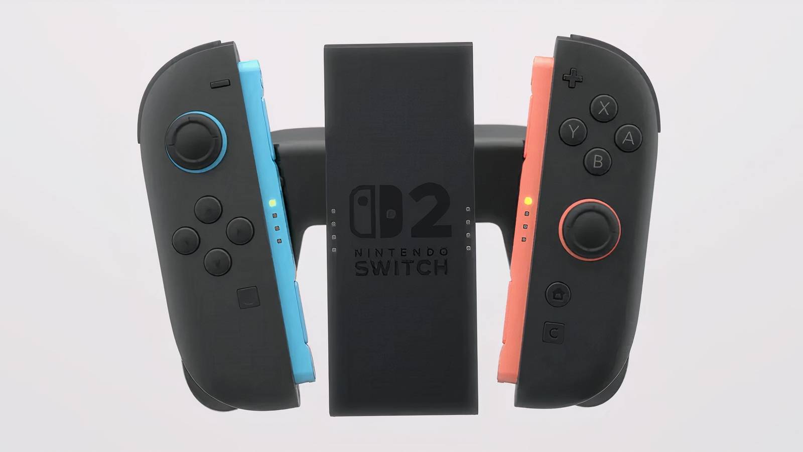 Nintendo Switch 2 Joy-Con 2 stick drift concerns raised