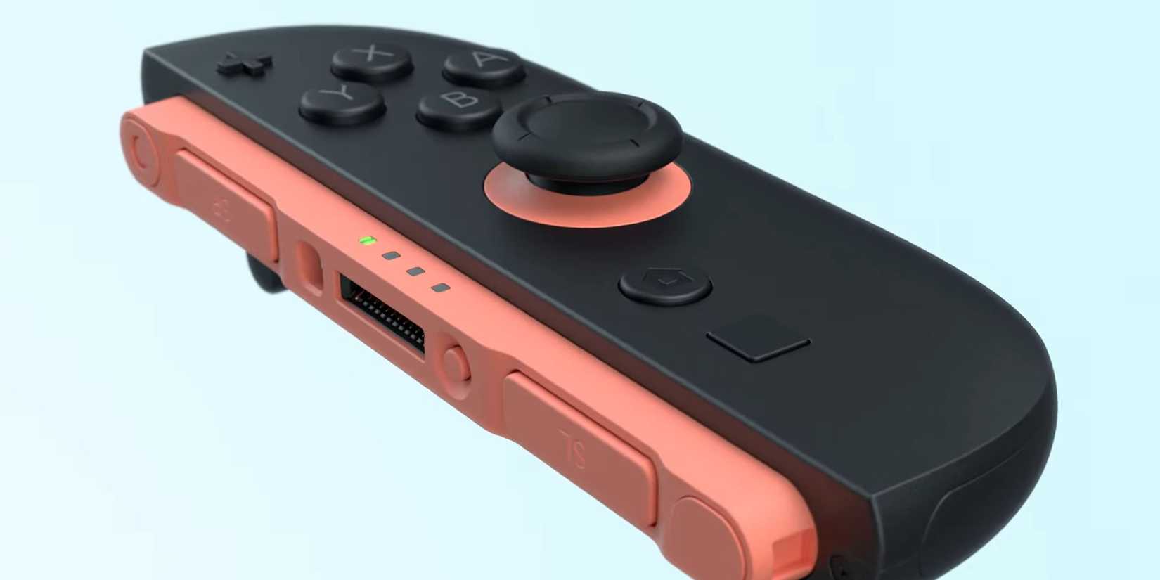 Nintendo Switch 2 Joystick Rumor Debunked