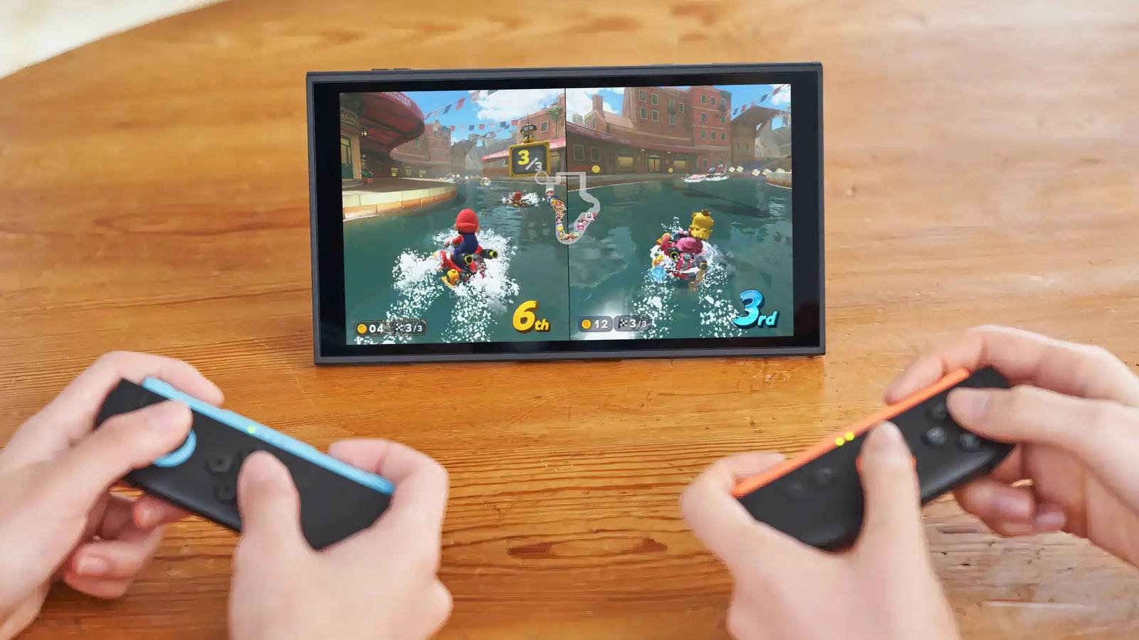 nintendo switch 2 screen lcd vs oled decision
