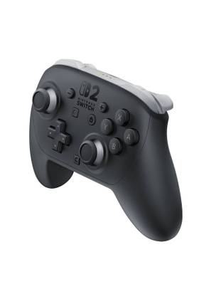 Nintendo Switch 2 Pro Controller Tag Image