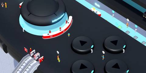 Nintendo Switch 2 Welcome Tour Yoshida comment