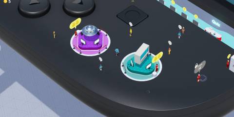 nintendo switch 2 welcome tour minigames detailed