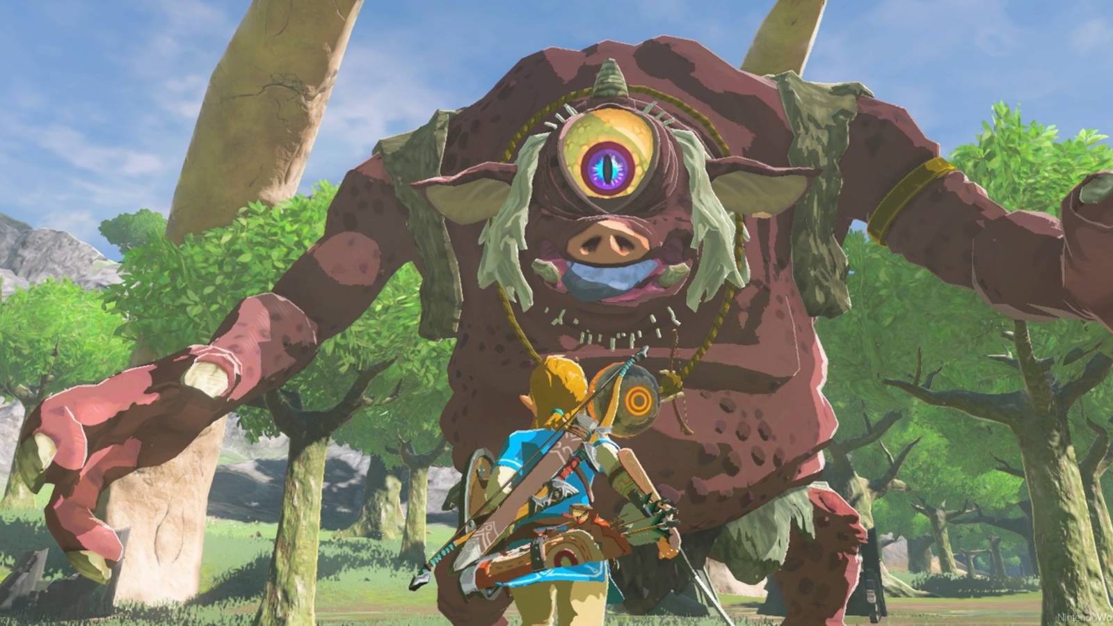 zelda-breath-of-the-wild-switch-2-upgrade-pack-price-revealed