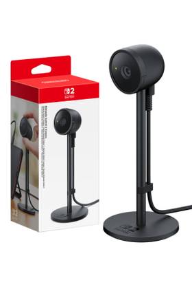 Nintendo Switch Camera Tag Image