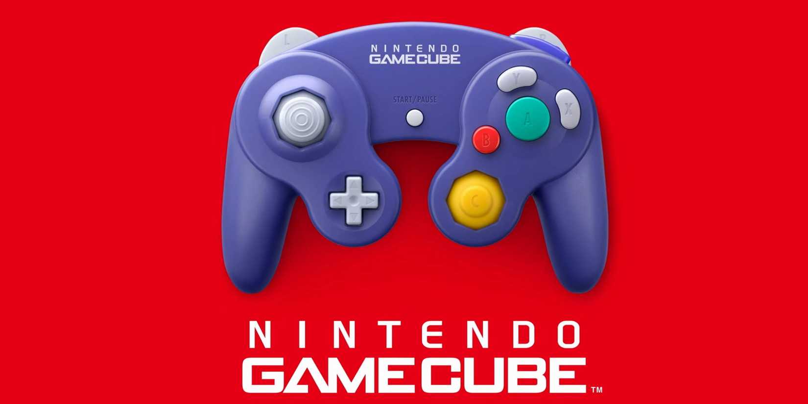 Nintendo Switch GameCube