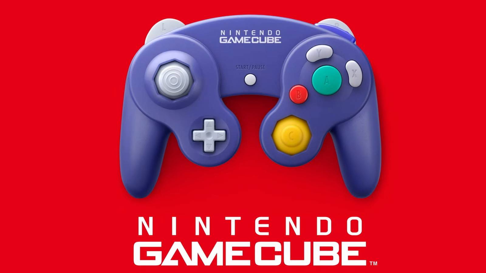 Nintendo Switch GameCube