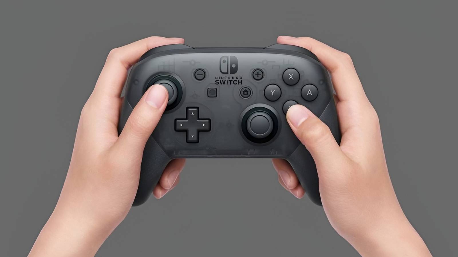 An FCC filing may suggest Nintendo is making a new Pro Controller for the Switch 2.