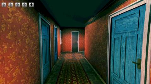 No, I'm not a Human Press Image 4