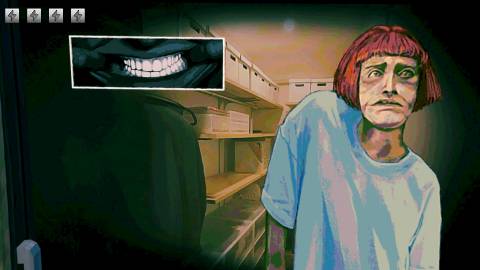 No, I'm not a Human Press Image 5